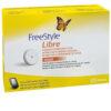 Freestyle Libre Sensor