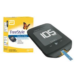 Equipo Freestyle Optium Neo