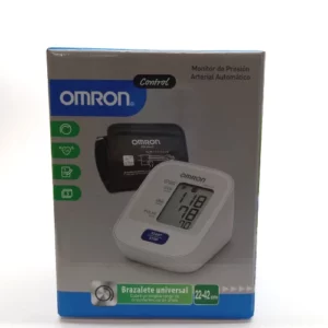 Baumanómetro de Brazo 1 Memorias